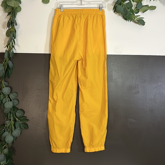 Rainbow Nylon Joggers - Picture 2 of 2